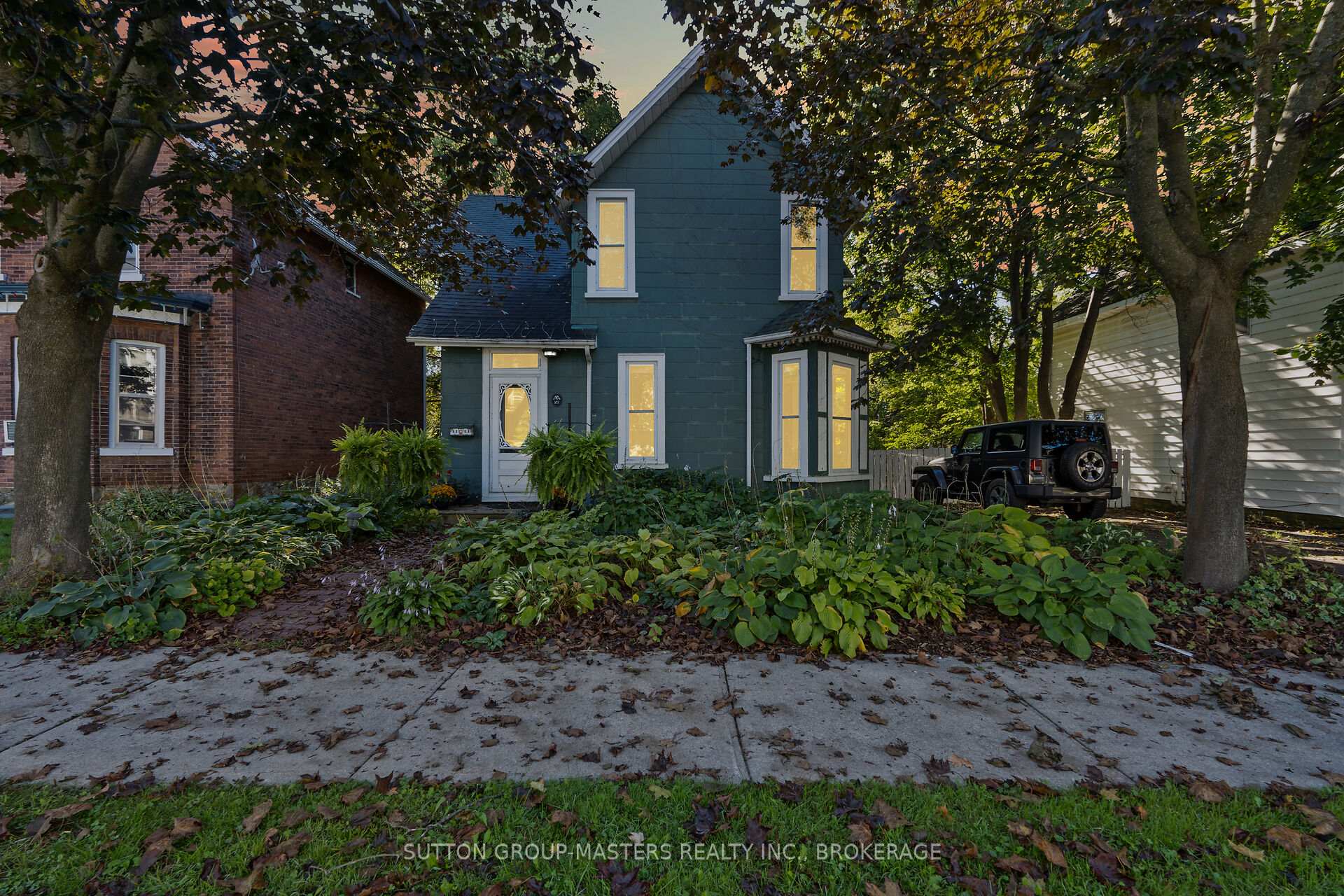 Photo 4 of 167 Brock Street E, Gananoque — HOMEH