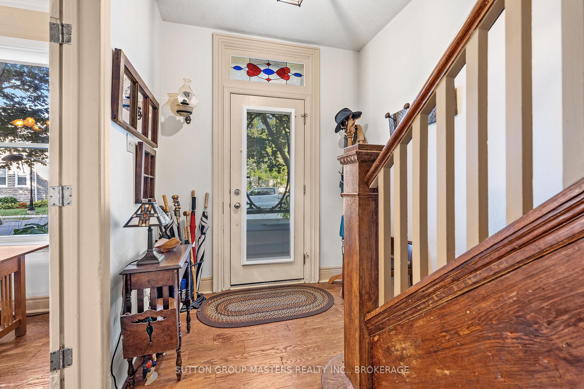 Photo 5 of 167 Brock Street E, Gananoque — HOMEH