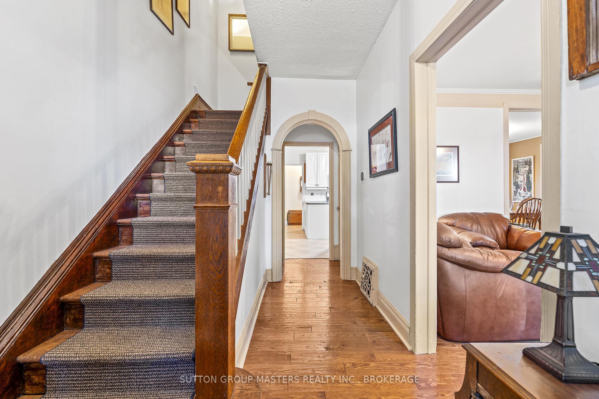 Photo 6 of 167 Brock Street E, Gananoque — HOMEH