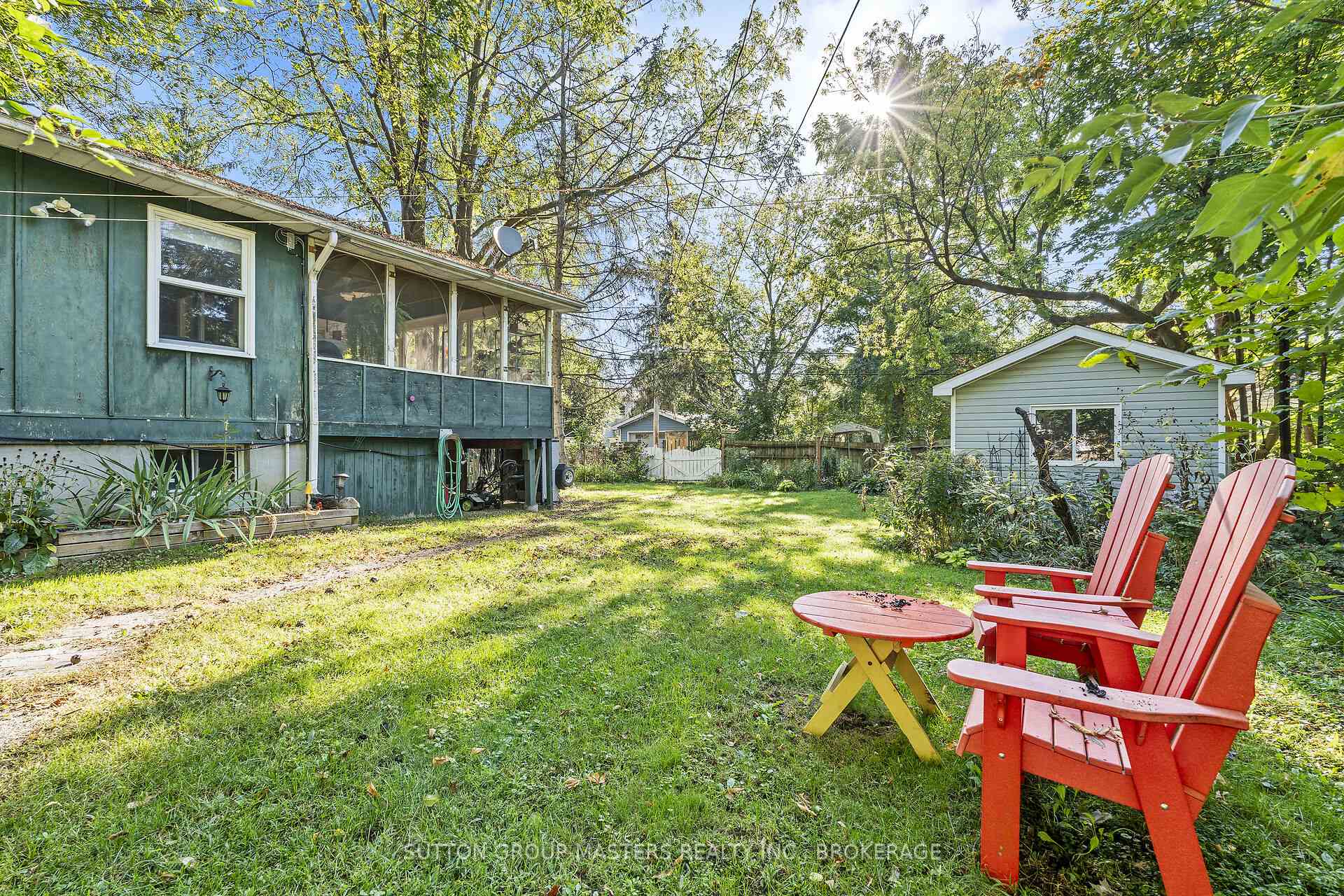Photo 31 of 167 Brock Street E, Gananoque — HOMEH