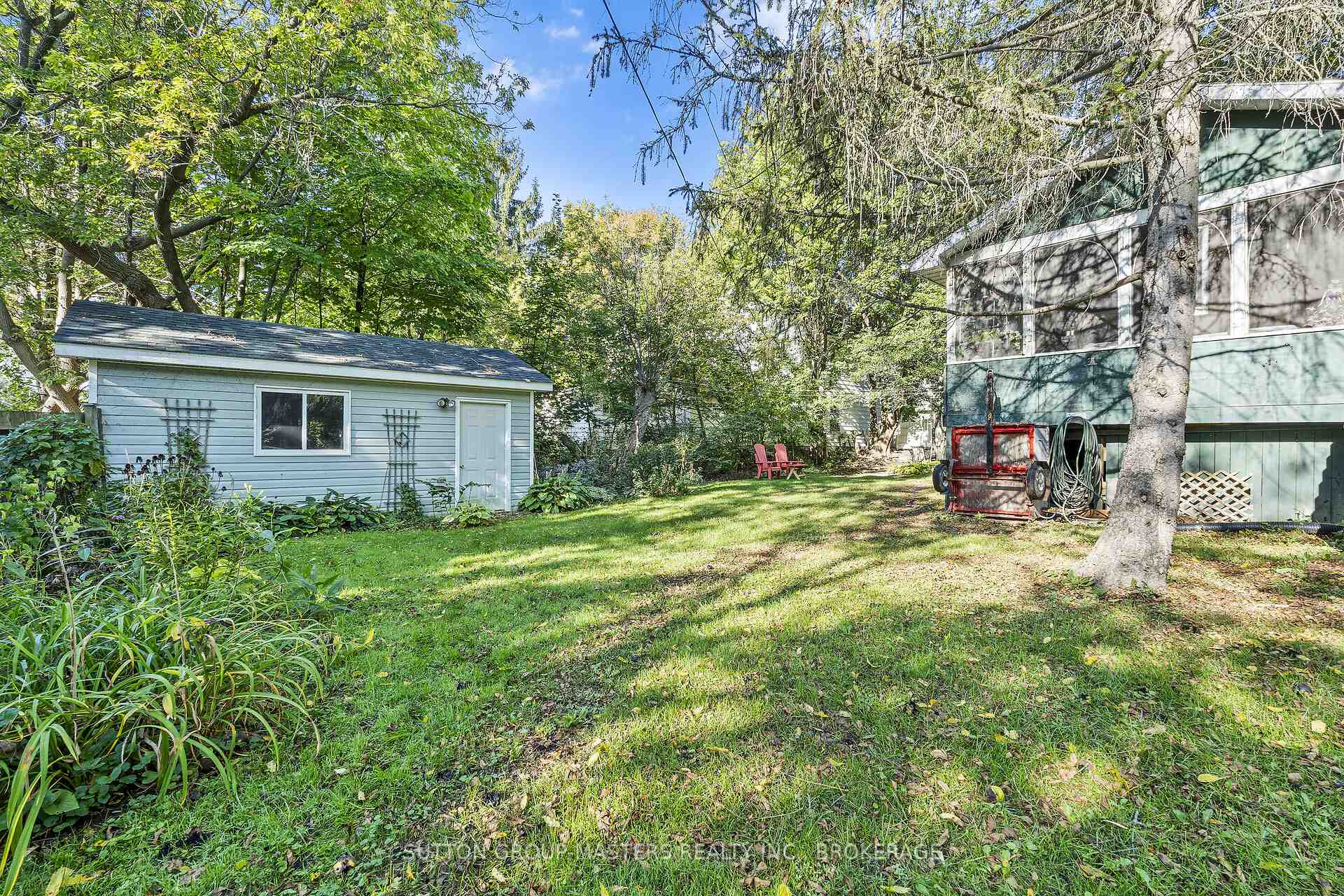 Photo 34 of 167 Brock Street E, Gananoque — HOMEH