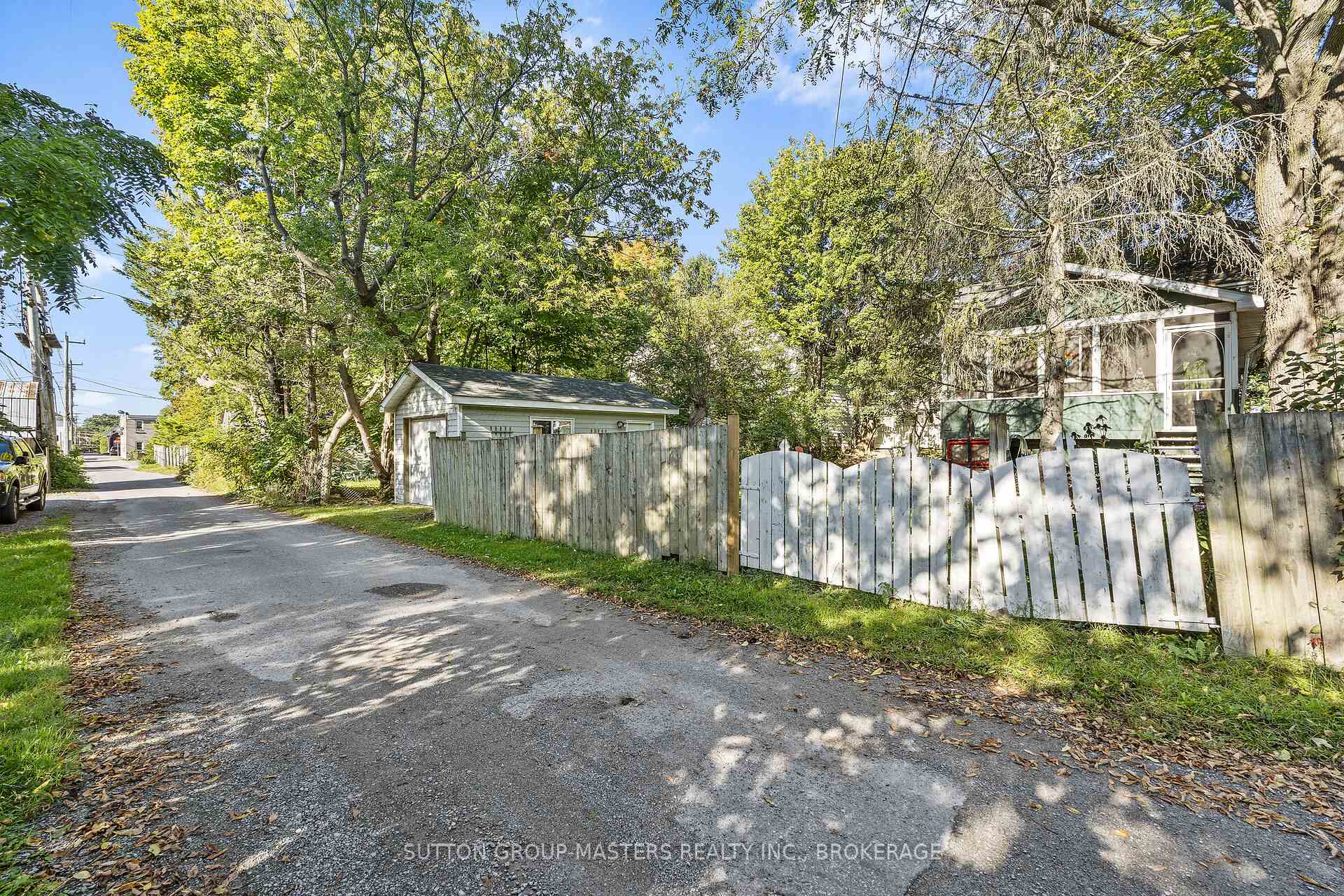 Photo 36 of 167 Brock Street E, Gananoque — HOMEH