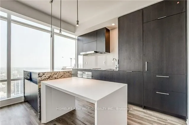 Photo 3 of Unit 5703, 1 Bloor Street E, Toronto, Church-Yonge Corridor — HOMEH