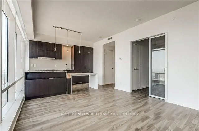Photo 4 of Unit 5703, 1 Bloor Street E, Toronto, Church-Yonge Corridor — HOMEH