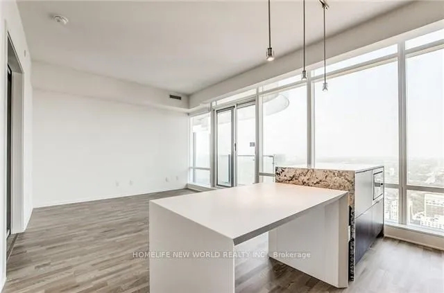 Photo 6 of Unit 5703, 1 Bloor Street E, Toronto, Church-Yonge Corridor — HOMEH
