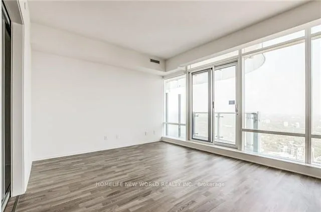Photo 7 of Unit 5703, 1 Bloor Street E, Toronto, Church-Yonge Corridor — HOMEH