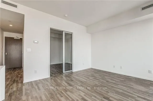 Photo 8 of Unit 5703, 1 Bloor Street E, Toronto, Church-Yonge Corridor — HOMEH