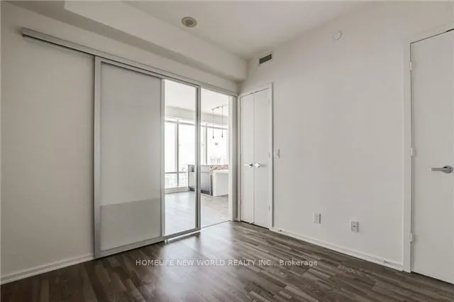 Photo 9 of Unit 5703, 1 Bloor Street E, Toronto, Church-Yonge Corridor — HOMEH