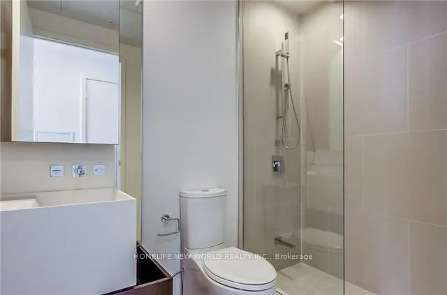 Photo 10 of Unit 5703, 1 Bloor Street E, Toronto, Church-Yonge Corridor — HOMEH