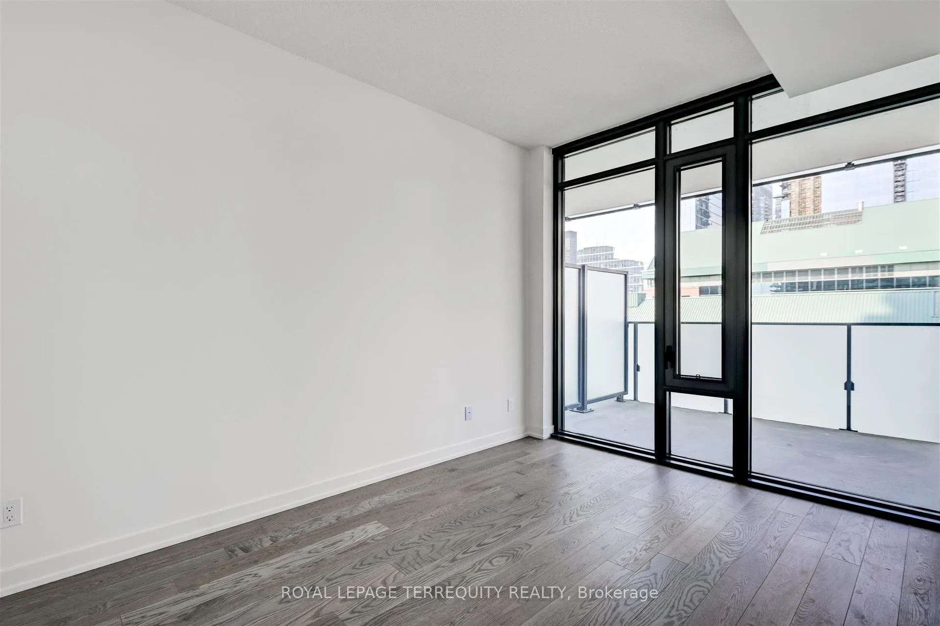 Photo 17 of Unit 2311, 25 Richmond Street E, Toronto, Church-Yonge Corridor — HOMEH