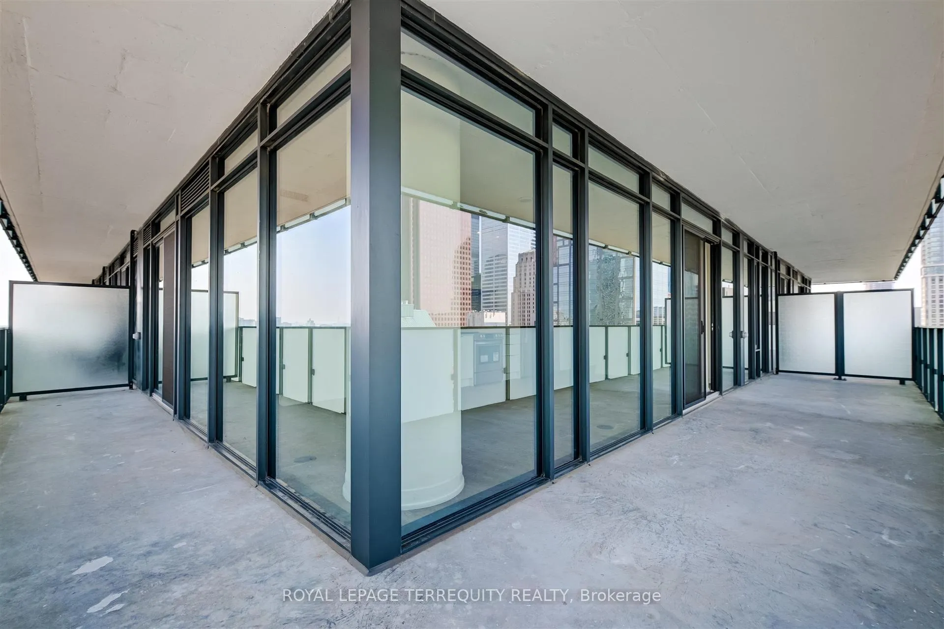 Photo 23 of Unit 2311, 25 Richmond Street E, Toronto, Church-Yonge Corridor — HOMEH