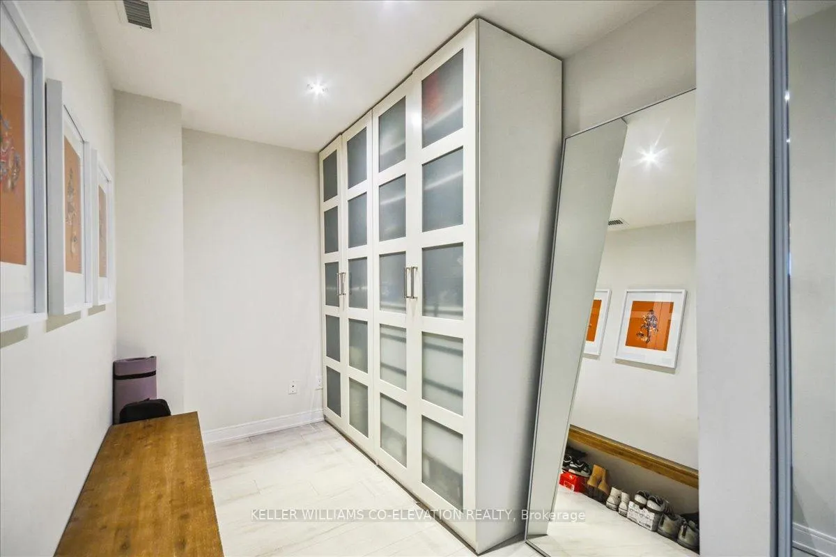 Photo 6 of Unit 406, 760 The Queensway, Etobicoke, Stonegate-Queensway — HOMEH