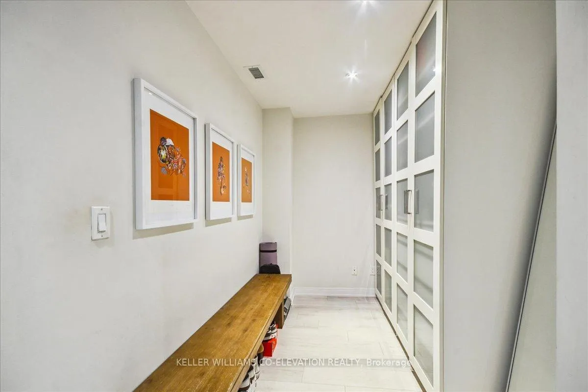Photo 7 of Unit 406, 760 The Queensway, Etobicoke, Stonegate-Queensway — HOMEH