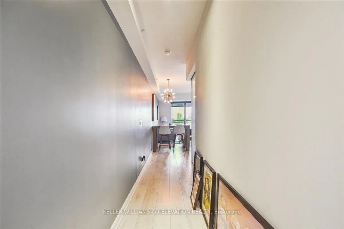 Photo 8 of Unit 406, 760 The Queensway, Etobicoke, Stonegate-Queensway — HOMEH