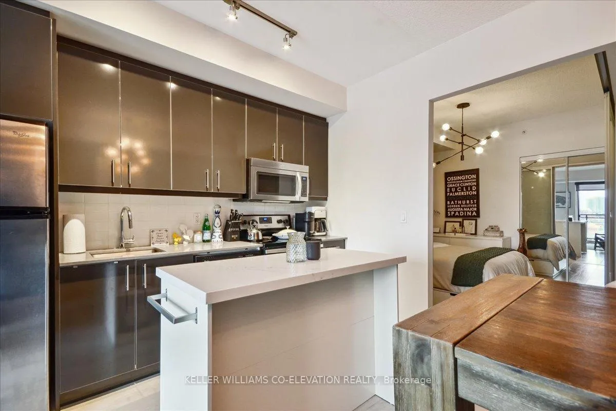 Photo 19 of Unit 406, 760 The Queensway, Etobicoke, Stonegate-Queensway — HOMEH