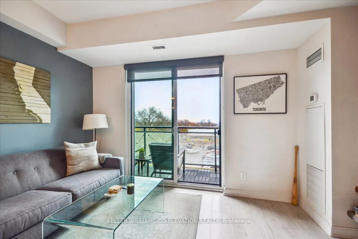 Photo 20 of Unit 406, 760 The Queensway, Etobicoke, Stonegate-Queensway — HOMEH