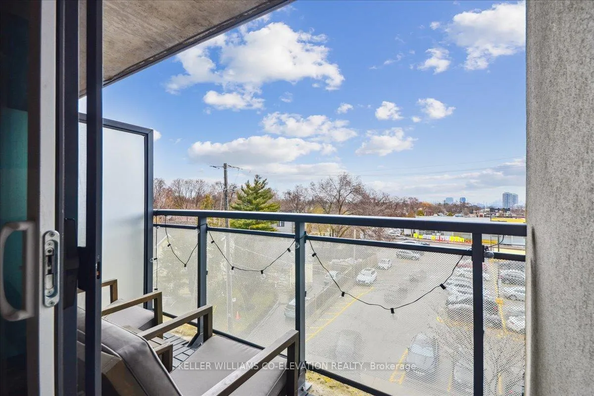 Photo 21 of Unit 406, 760 The Queensway, Etobicoke, Stonegate-Queensway — HOMEH