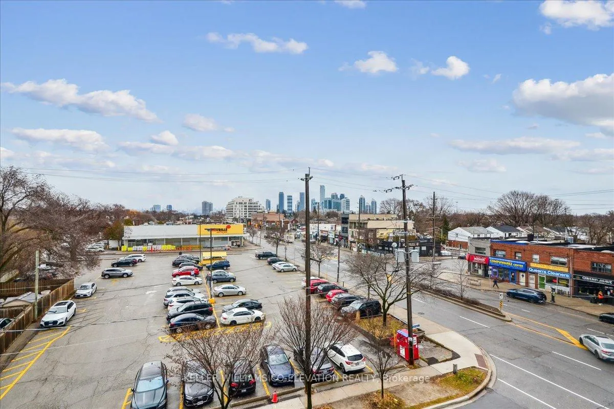 Photo 23 of Unit 406, 760 The Queensway, Etobicoke, Stonegate-Queensway — HOMEH