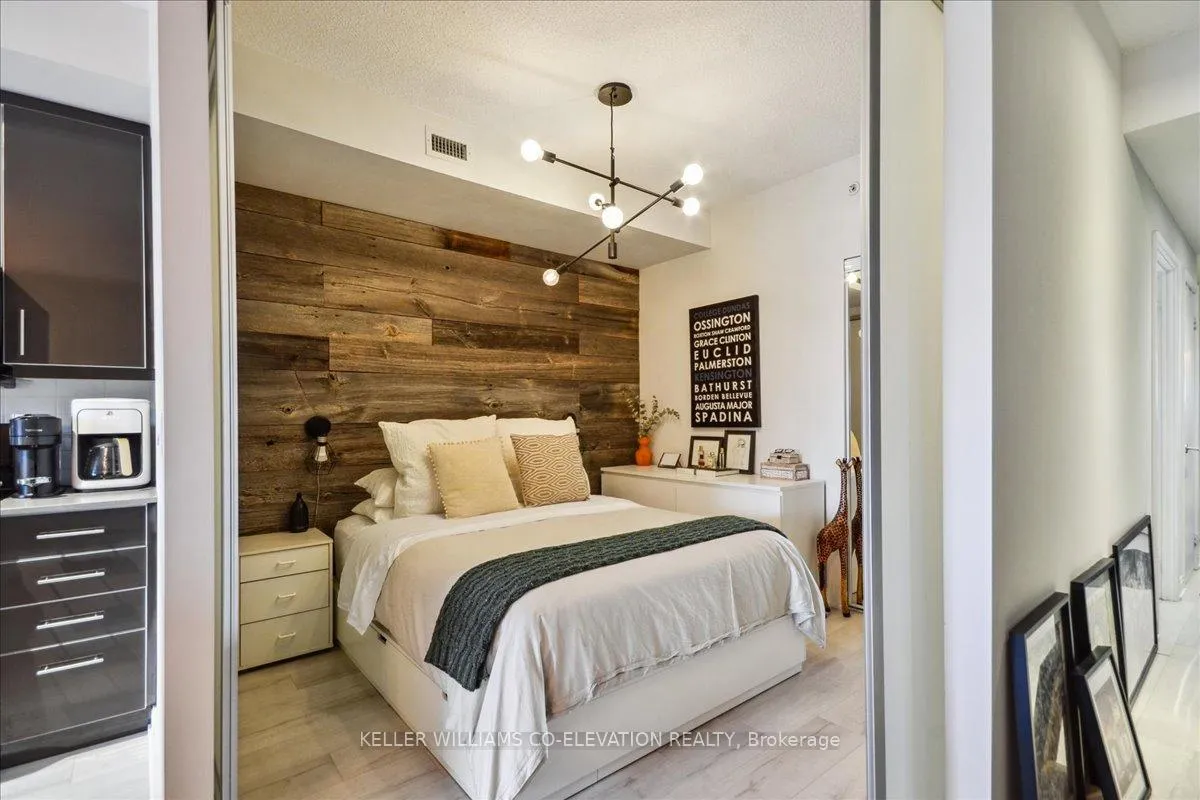 Photo 28 of Unit 406, 760 The Queensway, Etobicoke, Stonegate-Queensway — HOMEH