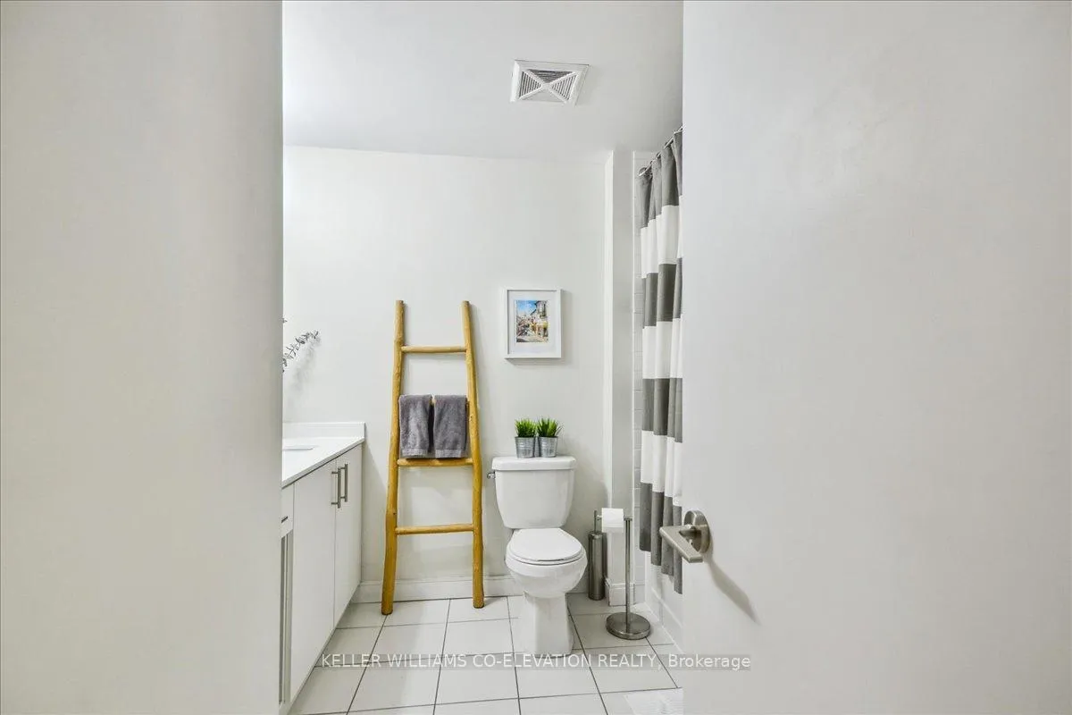 Photo 30 of Unit 406, 760 The Queensway, Etobicoke, Stonegate-Queensway — HOMEH