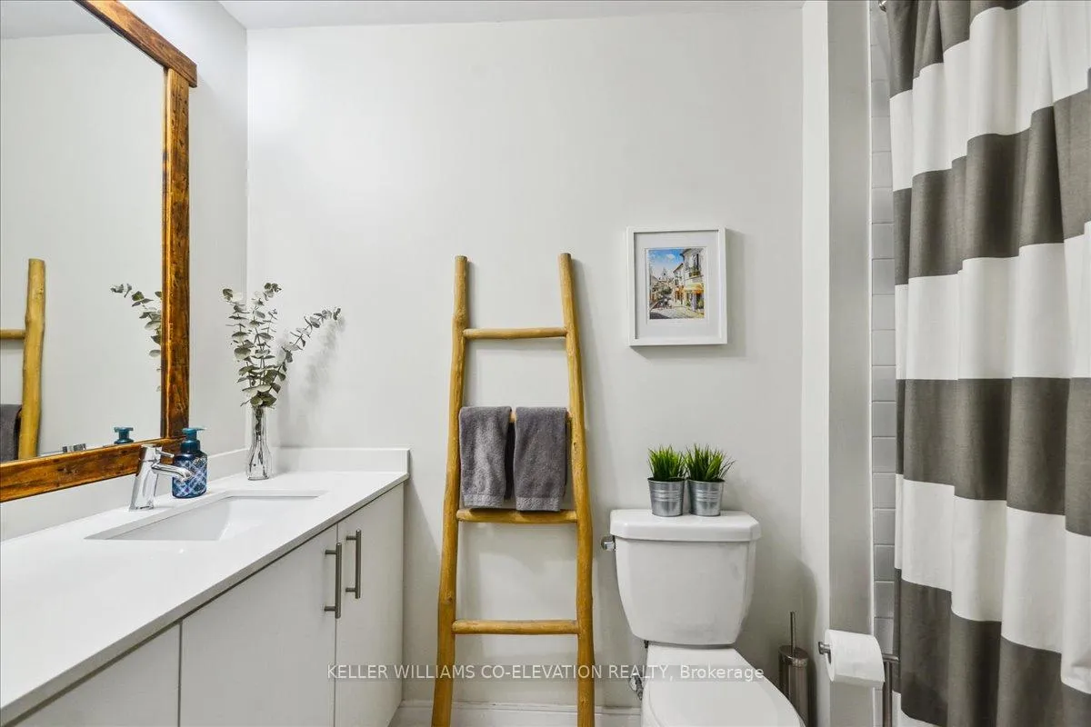 Photo 31 of Unit 406, 760 The Queensway, Etobicoke, Stonegate-Queensway — HOMEH