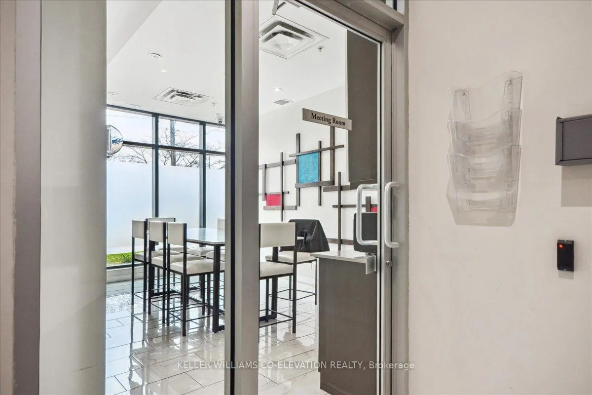 Photo 36 of Unit 406, 760 The Queensway, Etobicoke, Stonegate-Queensway — HOMEH