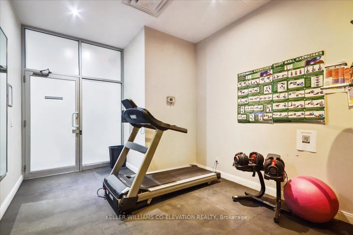 Photo 39 of Unit 406, 760 The Queensway, Etobicoke, Stonegate-Queensway — HOMEH