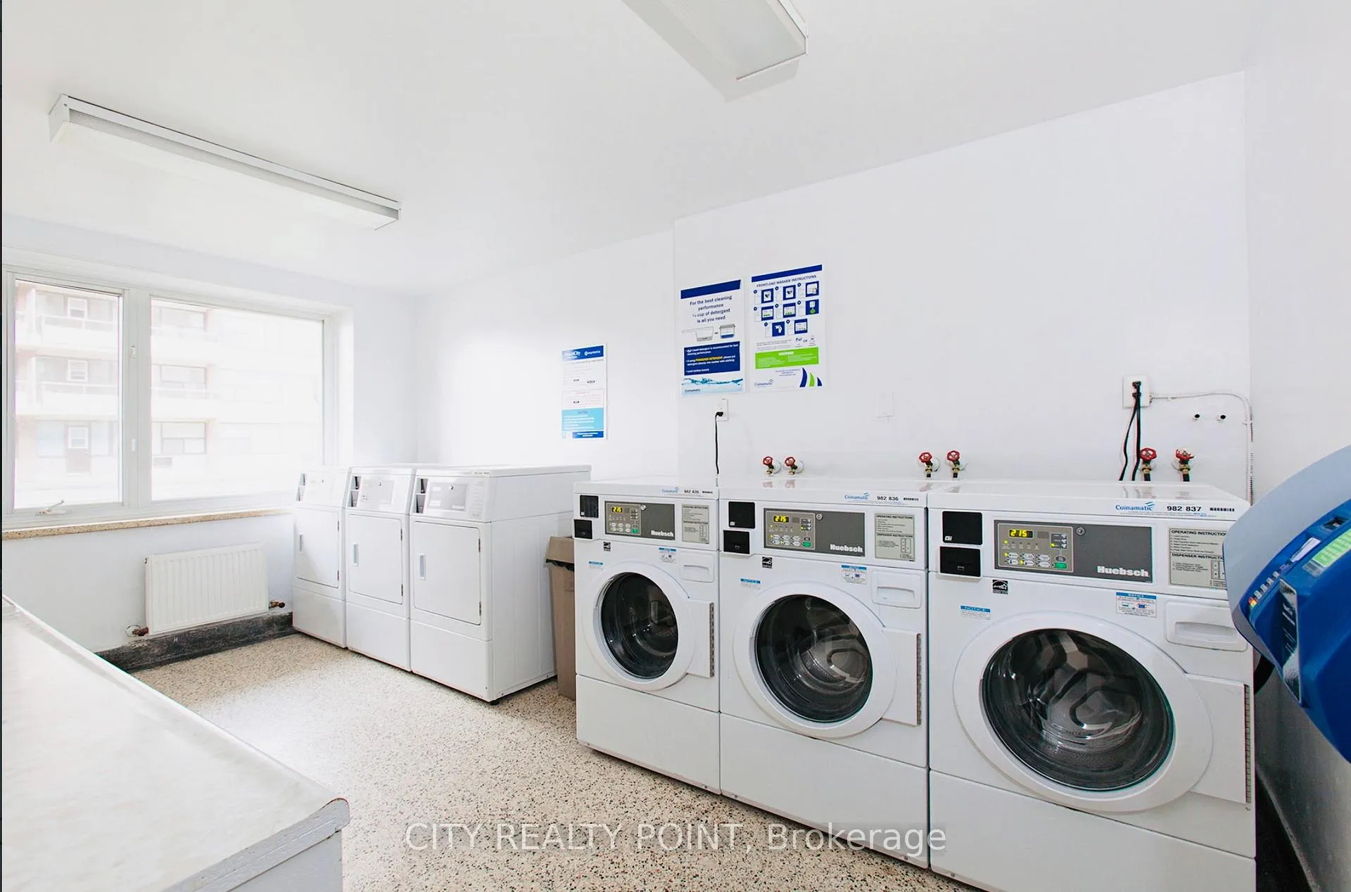 Photo 13 of Unit 405, 2 Grandstand Place, Toronto, Thorncliffe Park — HOMEH
