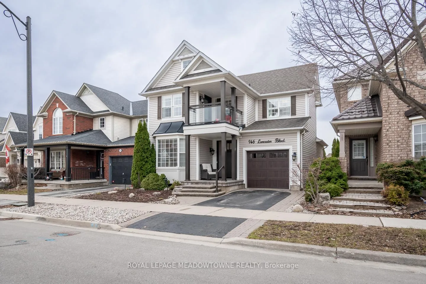 Photo 2 of 946 Lancaster Boulevard, Milton, Beaty — HOMEH