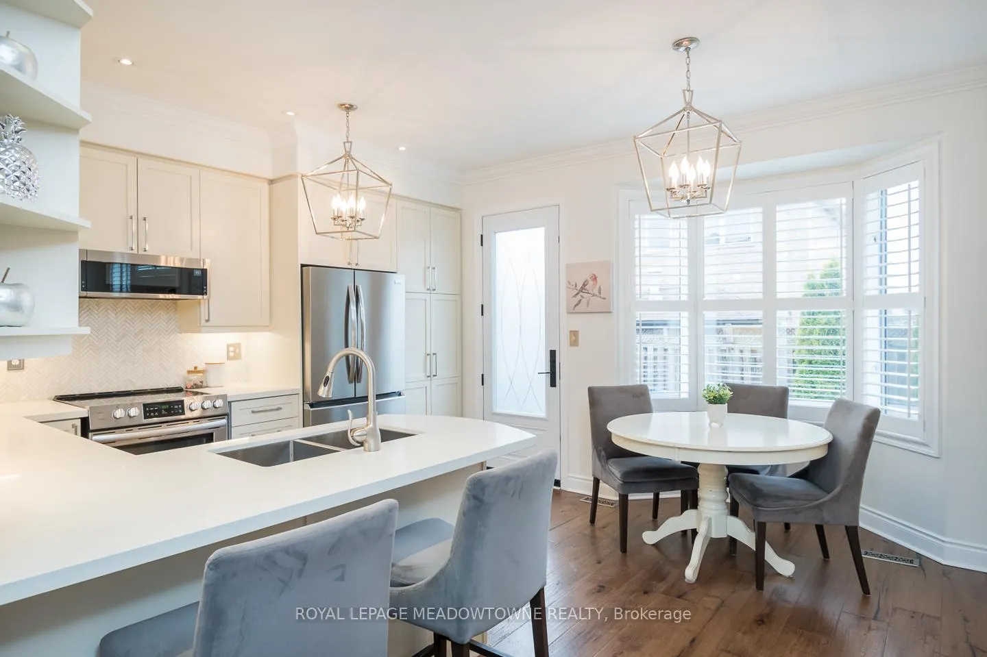 Photo 4 of 946 Lancaster Boulevard, Milton, Beaty — HOMEH