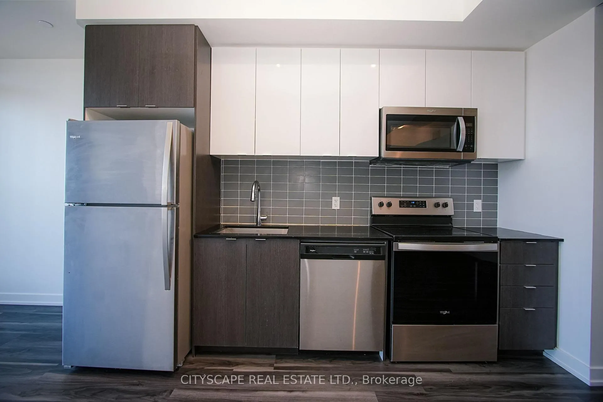 Photo 2 of Unit 221, 859 The Queensway, Etobicoke, Stonegate-Queensway — HOMEH