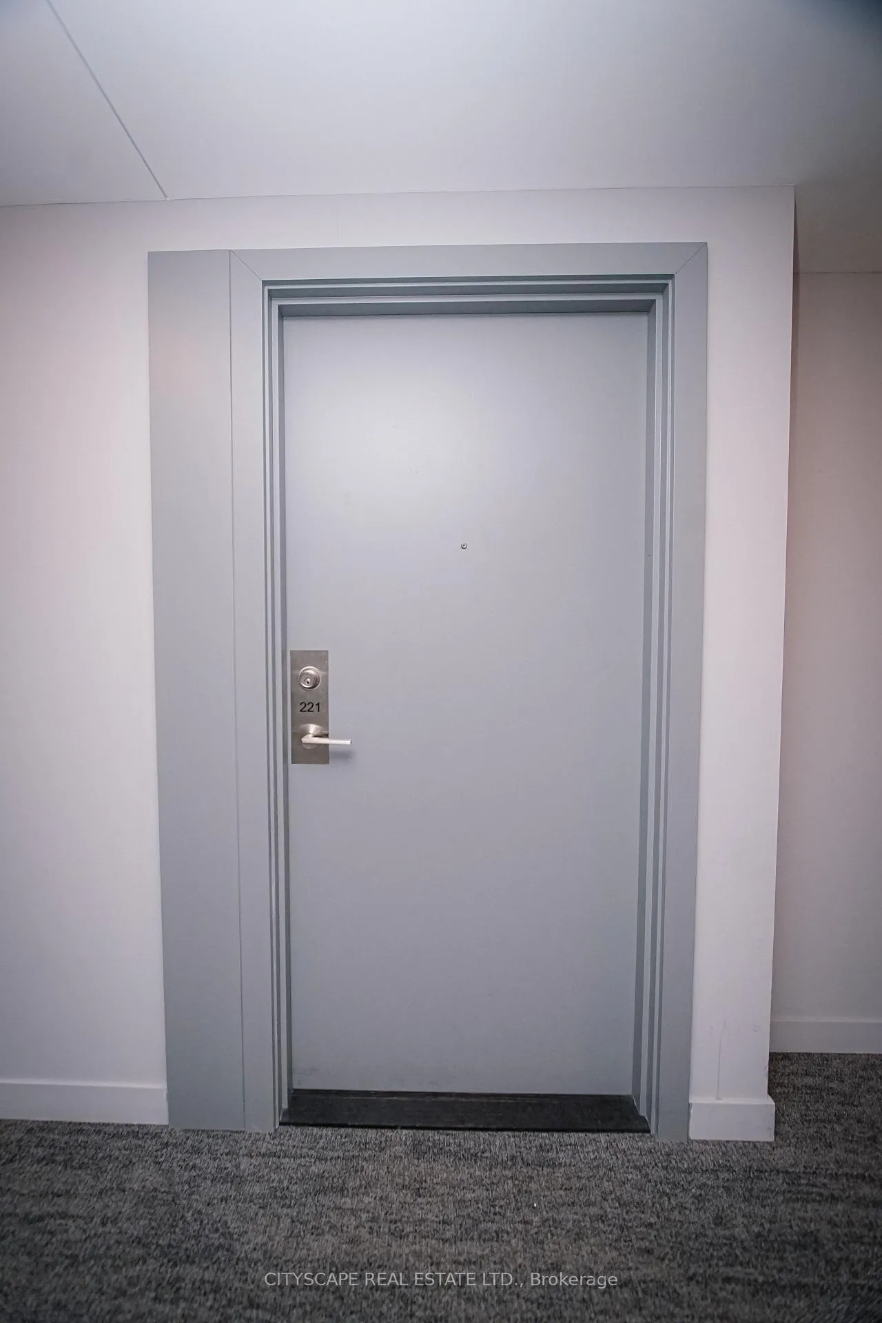Photo 4 of Unit 221, 859 The Queensway, Etobicoke, Stonegate-Queensway — HOMEH