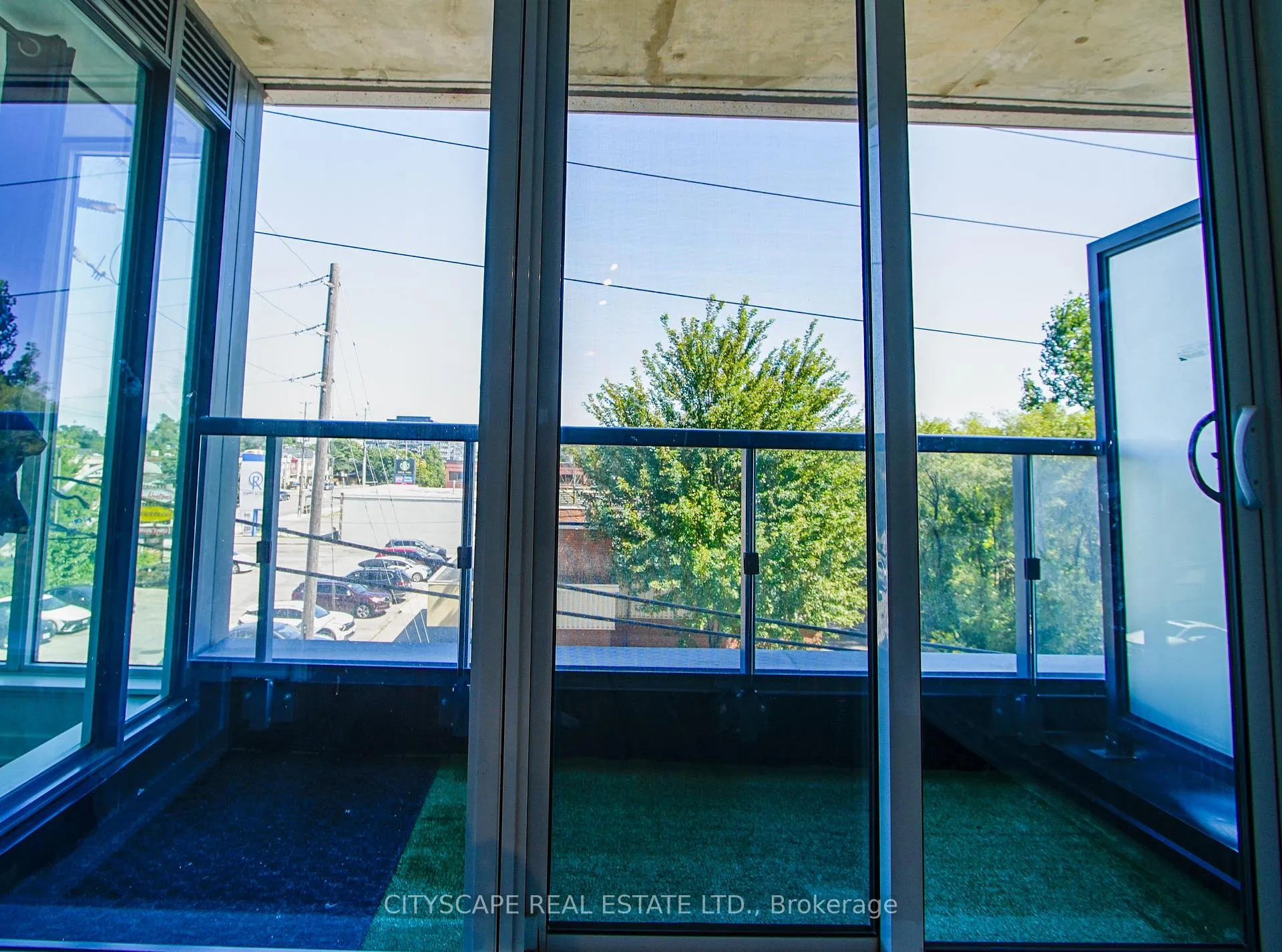 Photo 6 of Unit 221, 859 The Queensway, Etobicoke, Stonegate-Queensway — HOMEH
