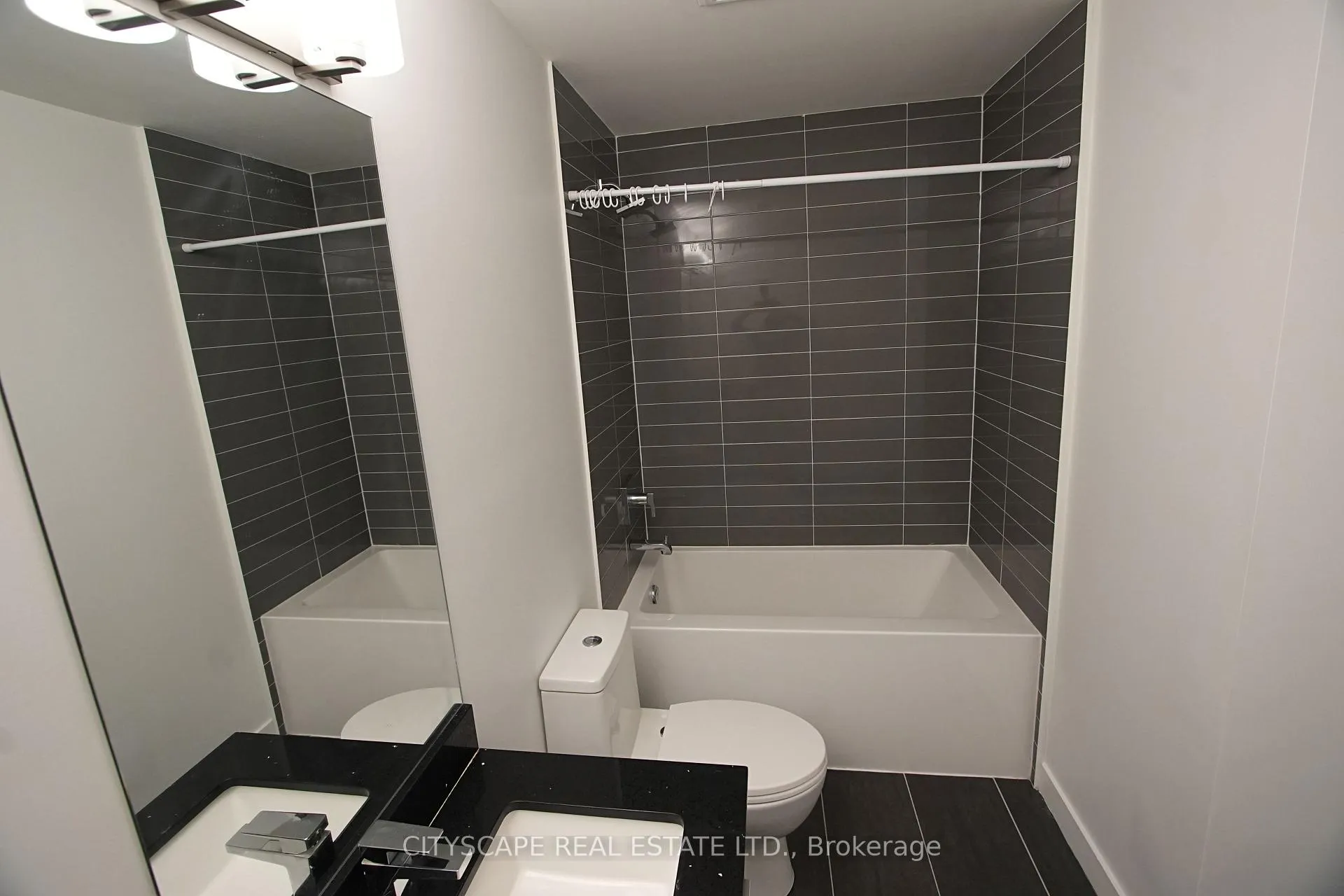 Photo 13 of Unit 221, 859 The Queensway, Etobicoke, Stonegate-Queensway — HOMEH