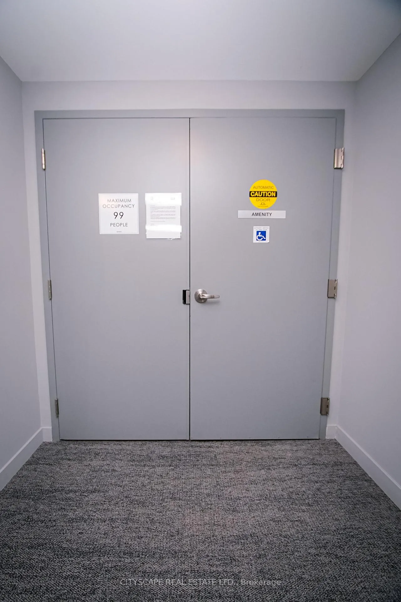 Photo 16 of Unit 221, 859 The Queensway, Etobicoke, Stonegate-Queensway — HOMEH