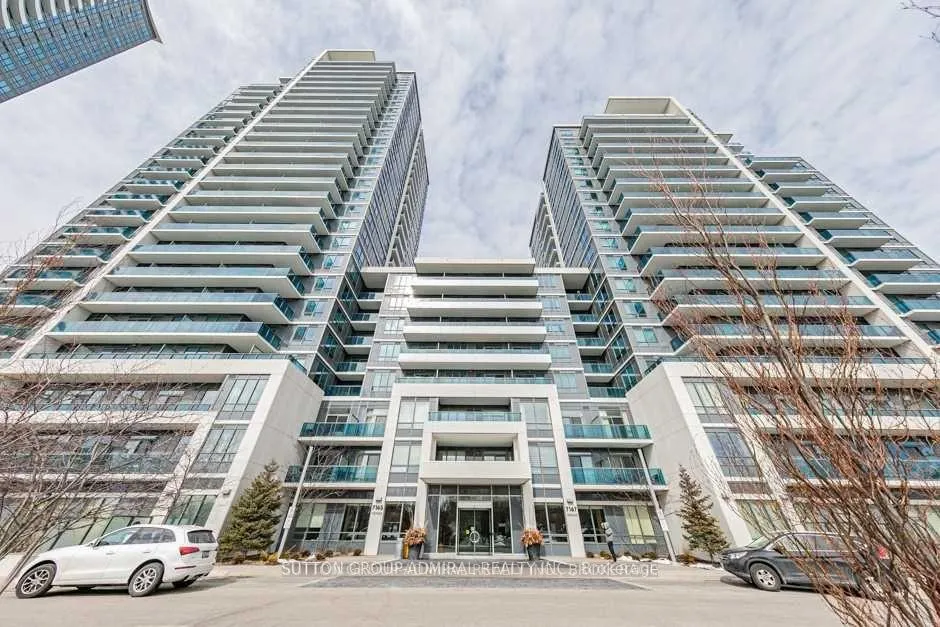 Photo 1 of Unit PH301, 7167 Yonge Street, Markham, Thornhill — HOMEH