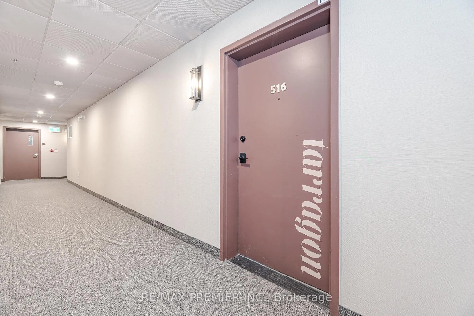 Photo 4 of Unit 516, 4 Spice Way, Barrie, Rural Barrie Southeast — HOMEH