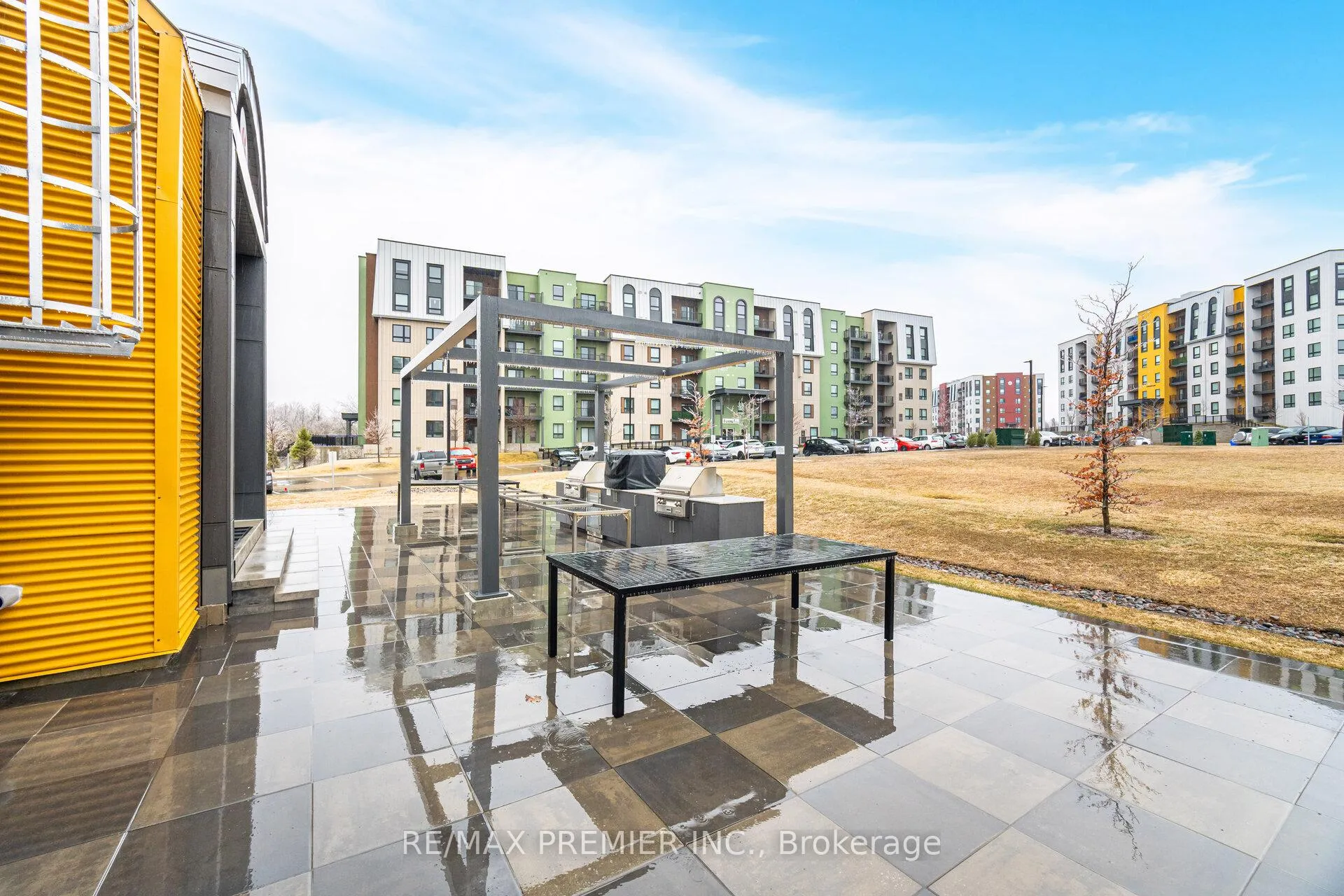 Photo 31 of Unit 516, 4 Spice Way, Barrie, Rural Barrie Southeast — HOMEH