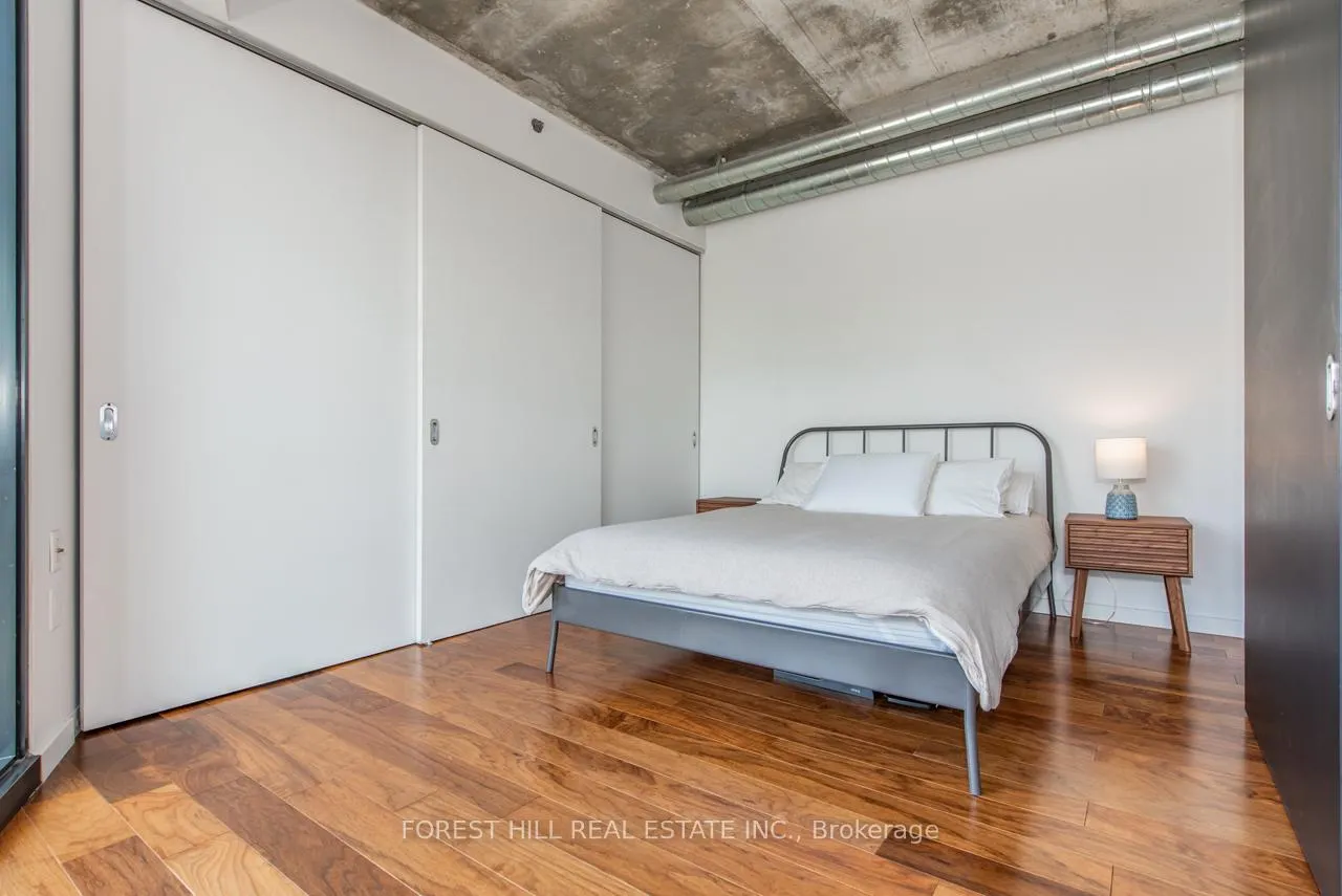 Photo 11 of Unit 903, 51 Trolley Crescent, Toronto, Moss Park — HOMEH