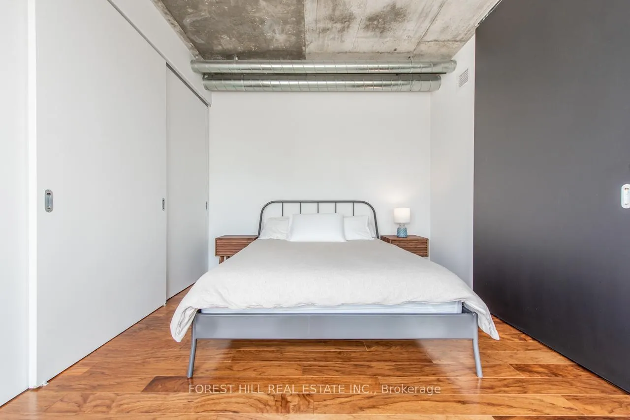 Photo 14 of Unit 903, 51 Trolley Crescent, Toronto, Moss Park — HOMEH