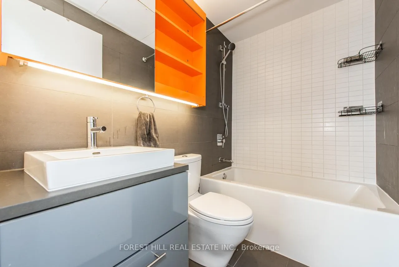 Photo 22 of Unit 903, 51 Trolley Crescent, Toronto, Moss Park — HOMEH