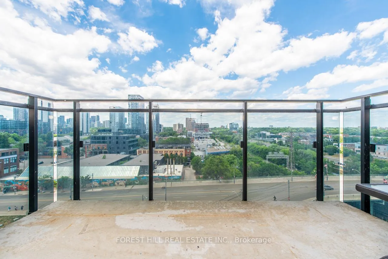 Photo 25 of Unit 903, 51 Trolley Crescent, Toronto, Moss Park — HOMEH