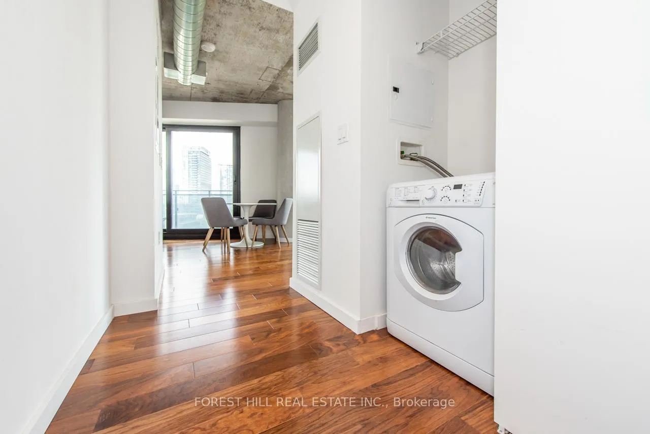 Photo 26 of Unit 903, 51 Trolley Crescent, Toronto, Moss Park — HOMEH