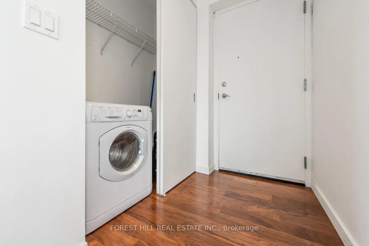 Photo 27 of Unit 903, 51 Trolley Crescent, Toronto, Moss Park — HOMEH