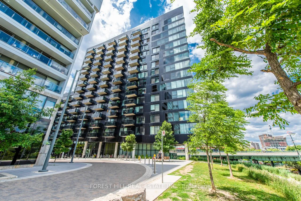 Photo 29 of Unit 903, 51 Trolley Crescent, Toronto, Moss Park — HOMEH
