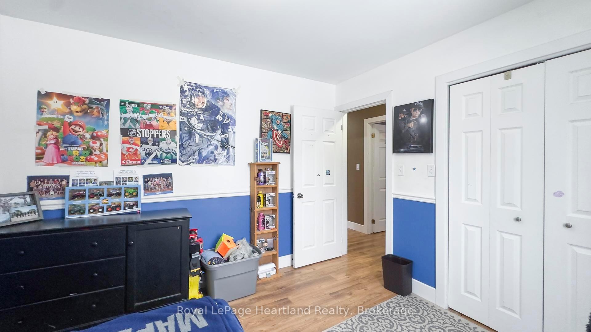 Photo 18 of 223 Bennett Street E, Goderich, Goderich (Town) — HOMEH