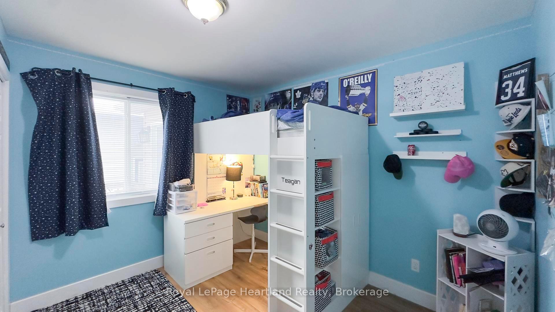 Photo 20 of 223 Bennett Street E, Goderich, Goderich (Town) — HOMEH