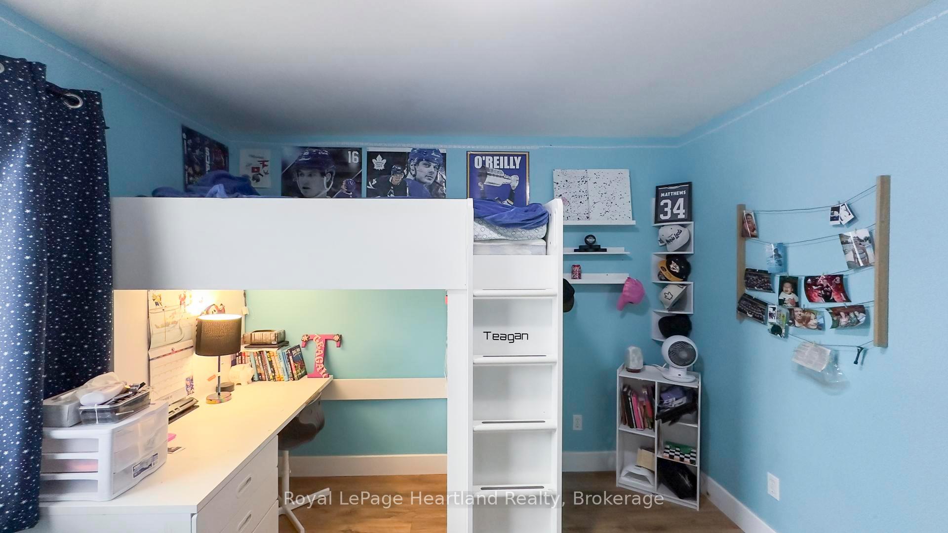 Photo 21 of 223 Bennett Street E, Goderich, Goderich (Town) — HOMEH