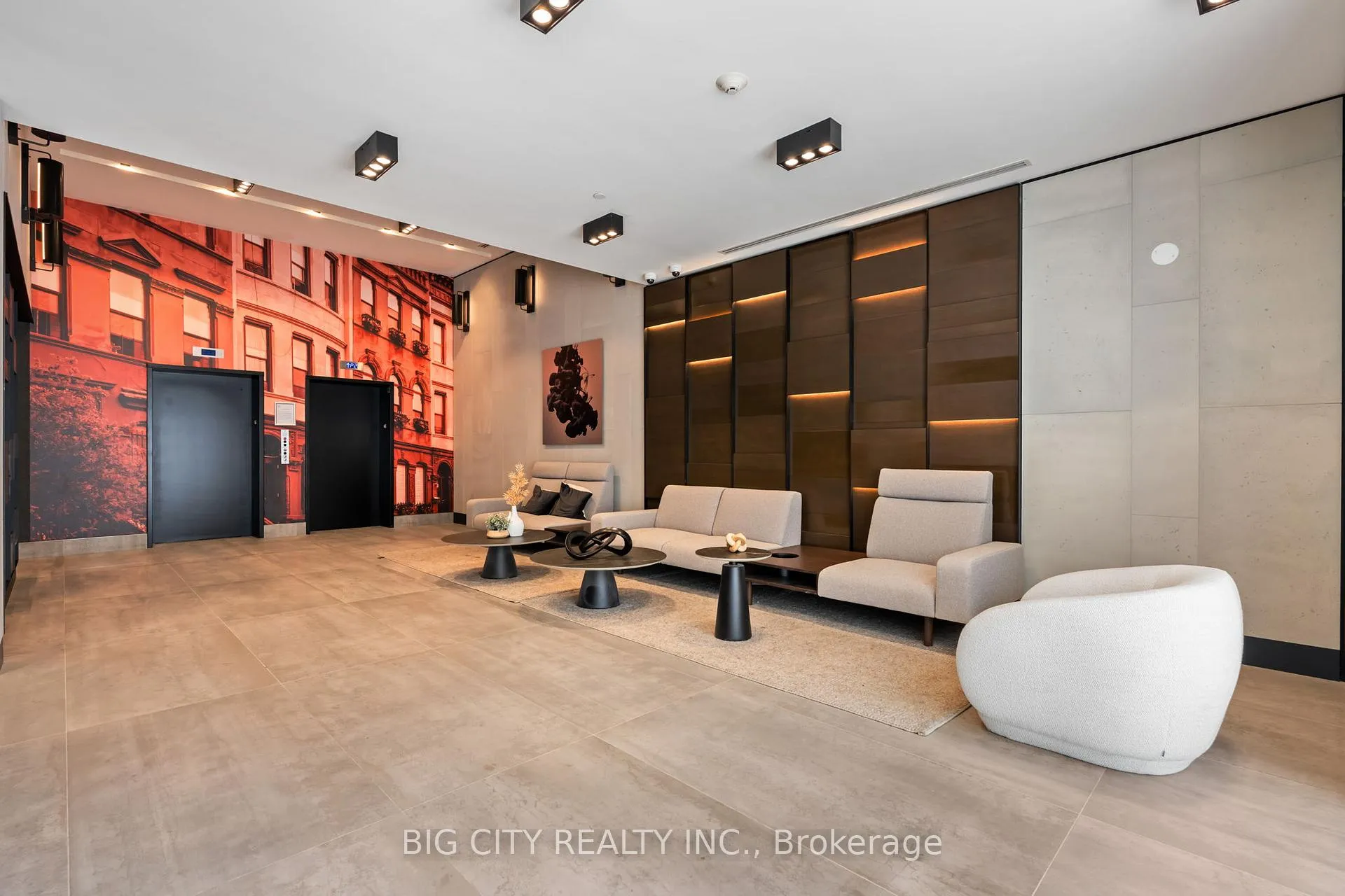 Photo 3 of Unit 605, 38 Simcoe Promenade, Markham, Unionville — HOMEH