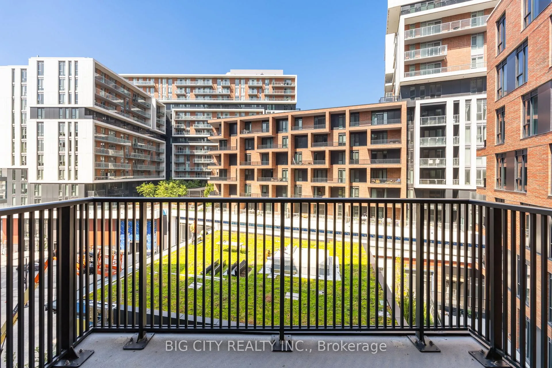 Photo 22 of Unit 605, 38 Simcoe Promenade, Markham, Unionville — HOMEH